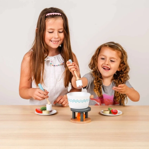 Wsparcie motoryki małej i umiejętności społecznych