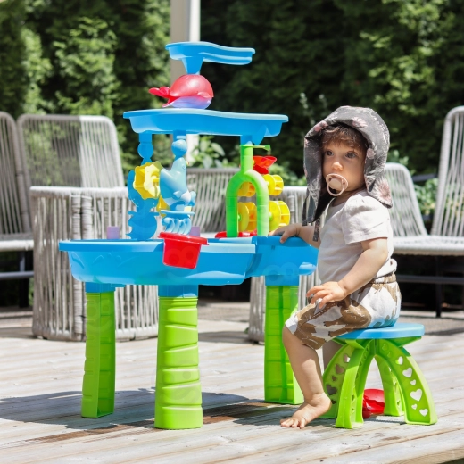 Łatwy montaż i wytrzymała konstrukcja