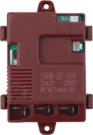 Łatwy montaż i złącza