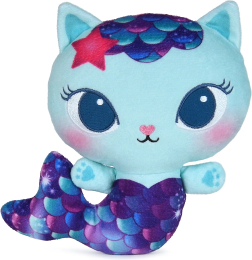 Mięciutka i bezpieczna do przytulania