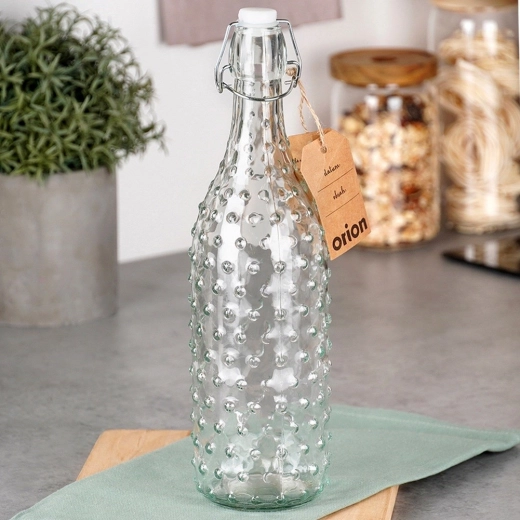 Elegancki dodatek do kuchni