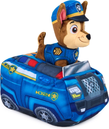 Miękki, bezpieczny i dopracowany w detalach