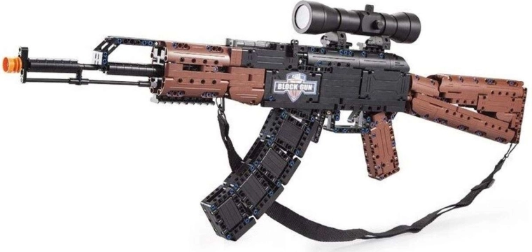 Realistyczne detale i funkcjonalne elementy