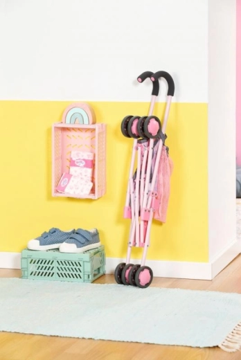 Składany i kompaktowy