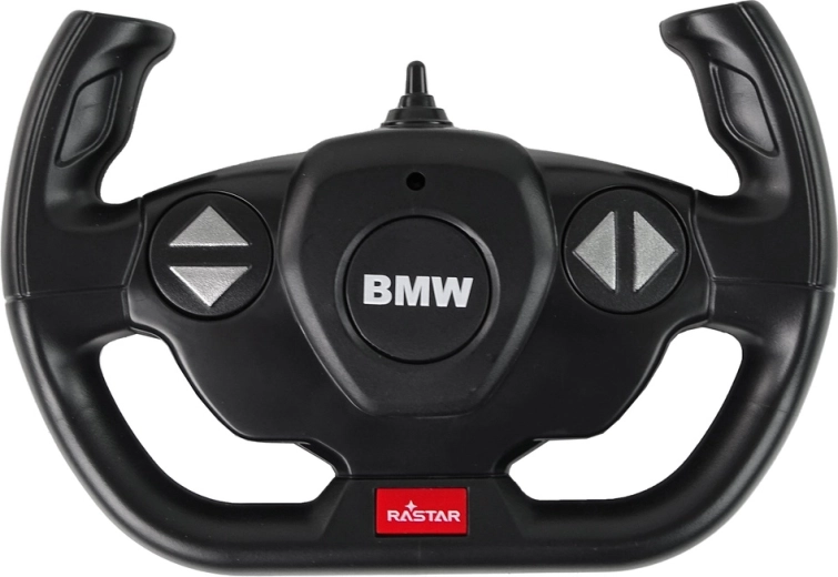 Wygodne sterowanie z oświetleniem LED