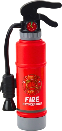 Prawdziwe strażackie wrażenia dla dzieci