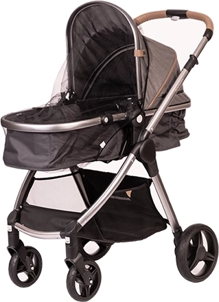 Lekka, wytrzymała i gotowa na każdy dzień