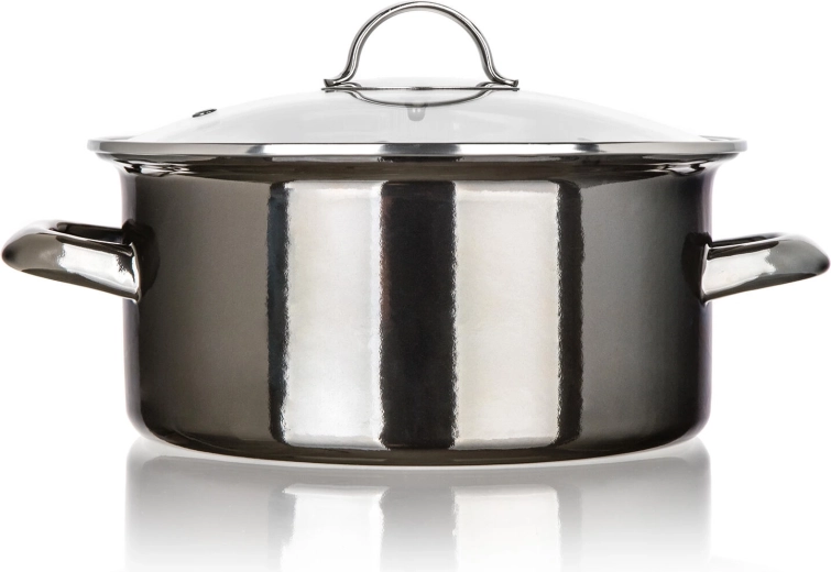 Praktyczna pojemność 3,7 l i trwałe wykonanie