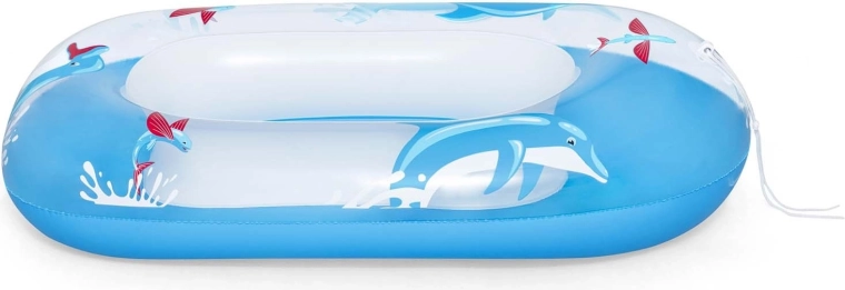 Łatwe prowadzenie z linką holowniczą