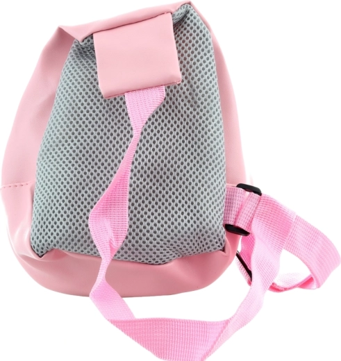Wygodne noszenie crossbody