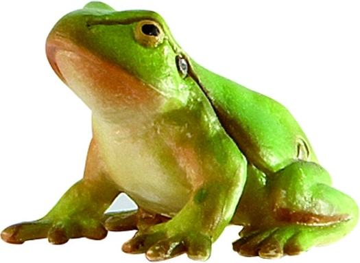 Bullyland figurka rzekotki