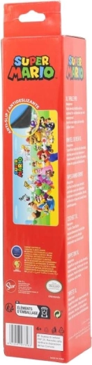 Motyw Super Mario dla fanów