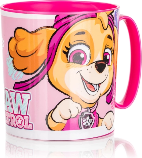 Ulubiony motyw Paw Patrol – Skye