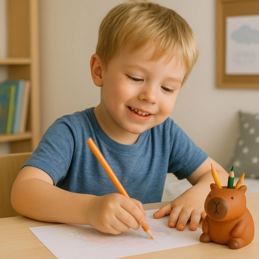 Bezpieczna i stabilna konstrukcja