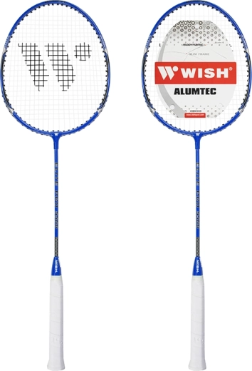 Lekkie i wytrzymałe rakiety