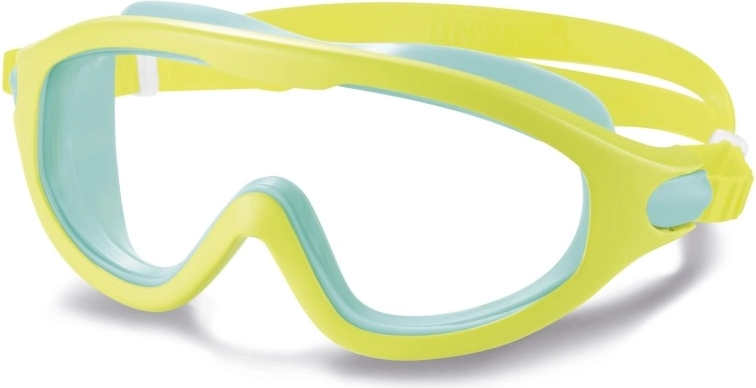 Czysty widok dzięki powłoce anti-fog