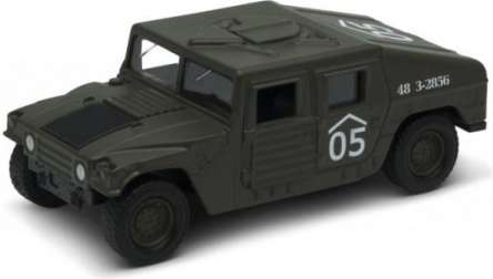 modely Welly Armor Squad 1:34–1:39