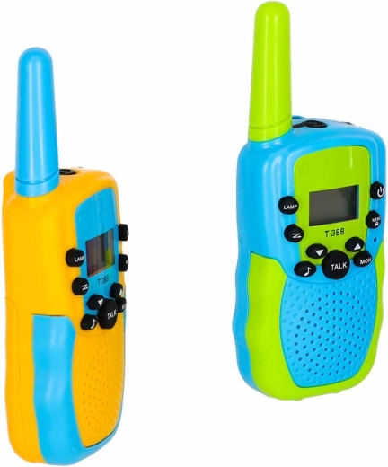 Czysty dźwięk i stabilne połączenie