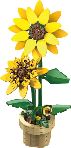 Kompaktowa dekoracja o wysokości 27 cm