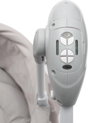 Automatyczne kołysanie z timerem