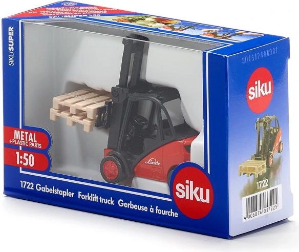 Opakowanie blister i skala 1:50