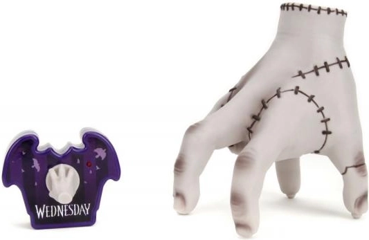 Naciśnij i jedź: szybki start zabawy