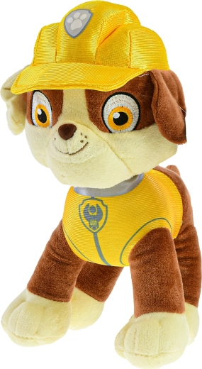 Wierne odwzorowanie budowniczego Rubble