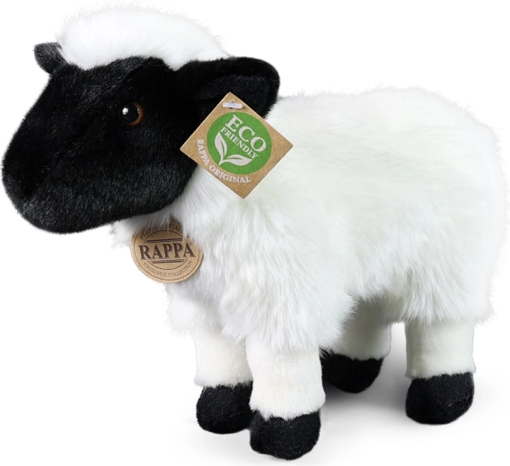 Pluszowa owca 27 cm eco-friendly RAPPA