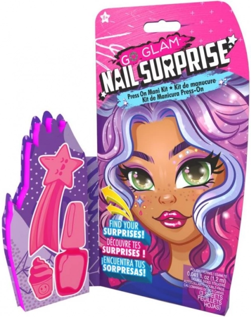 Cool Maker zestaw do manicure
