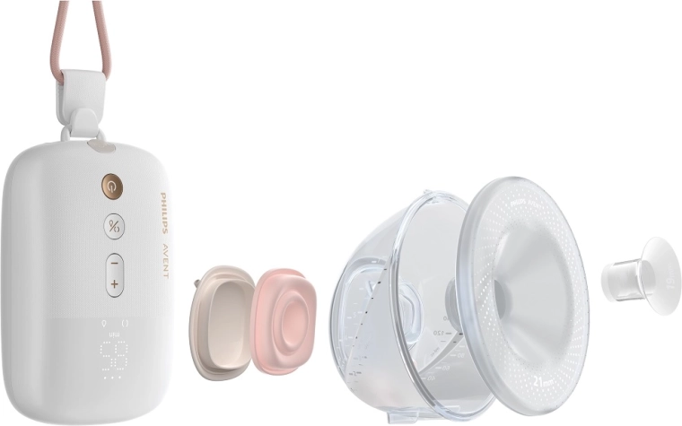 Łatwe czyszczenie i szybki montaż