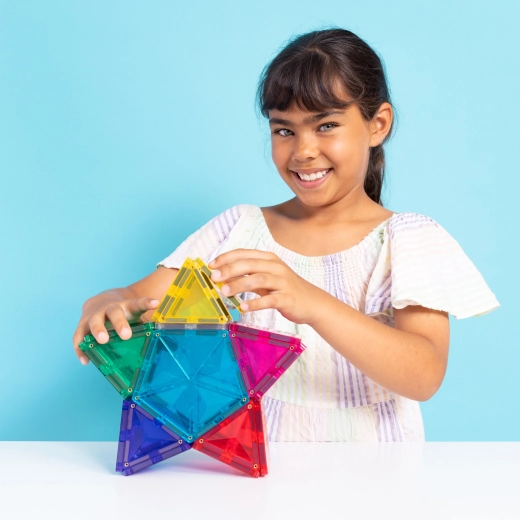 Mocne magnesy neodymowe i stabilna konstrukcja