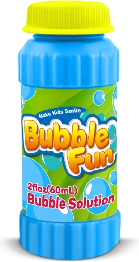 Roztwór startowy w zestawie