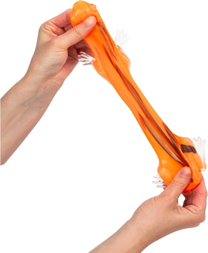 Elastyczna i naciągana zabawa