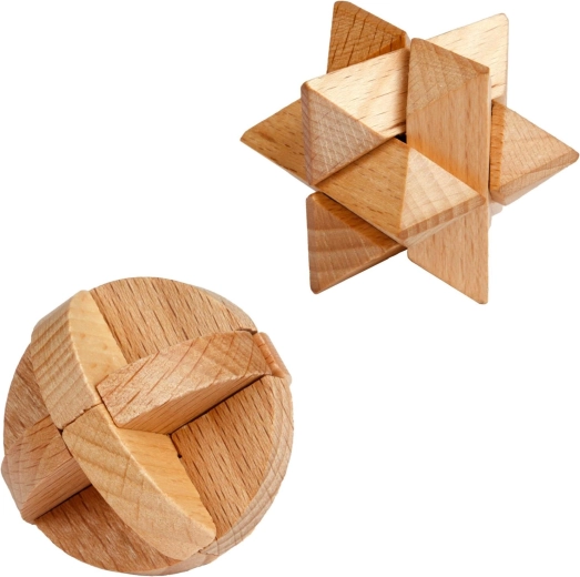 Różne typy i poziomy trudności dla każdego