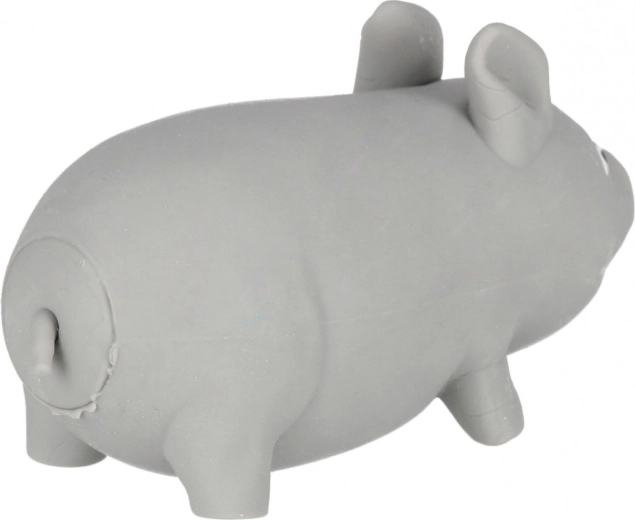 Dwa stylowe kolory: szary i biały