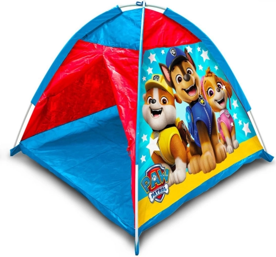Ulubieni bohaterowie PAW PATROL