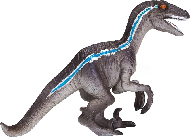 Figurka dinozaura drapieżnika Velociraptora