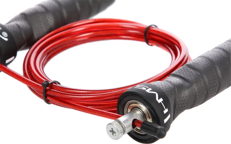 Szybkie obroty bez plątania