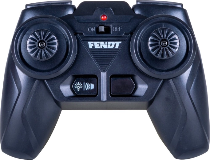 Sterowanie 2,4 GHz