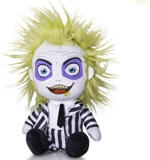 Autentyczny design kultowej postaci