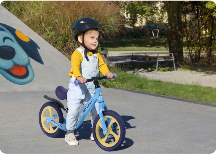 Ultralekka i wytrzymała magnezowa rama