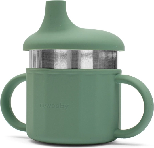 Ergonomiczne uszka i kontrola ilości