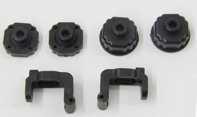 JAMARA Uchwyt C mechanizmu różnicowego BX-1