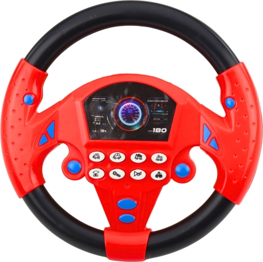 Realistyczne prowadzenie na wyciągnięcie ręki