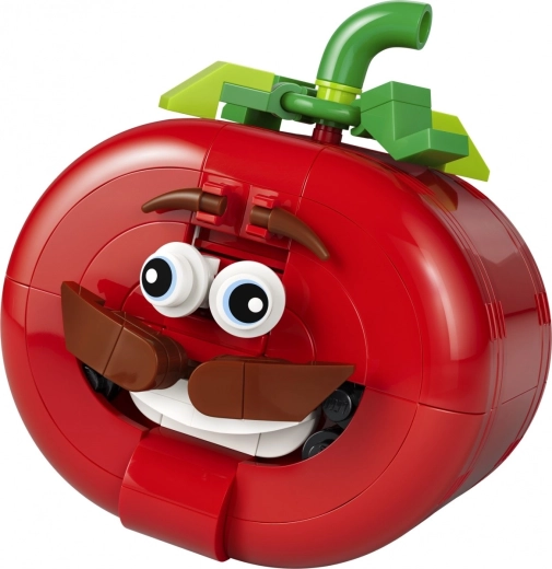 Świetnie prezentuje się jako model do ekspozycji