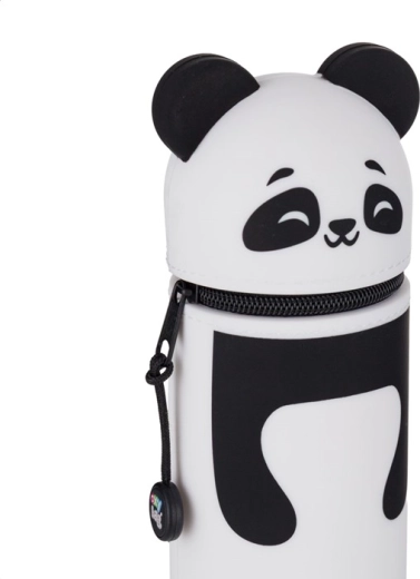 Uroczy design z uszkami 3D