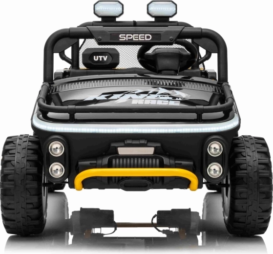 Bezpieczne zdalne sterowanie 2,4 GHz