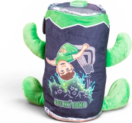 Pluszowy Tary drink Epickie Beko 40 cm