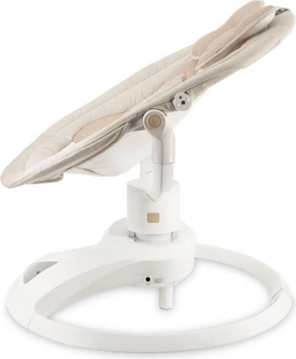 Obracane siedzisko 360°