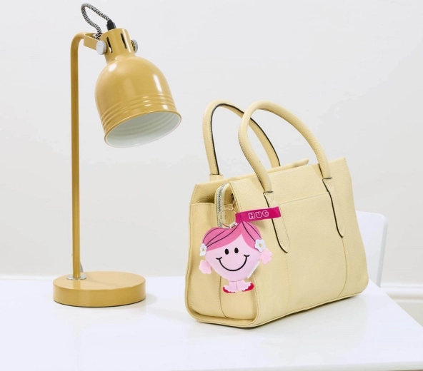 Stylowy dodatek w podróży